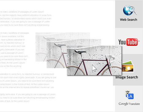 Drag & Drop Screenshot